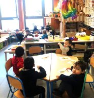 moments de vie en classe 2